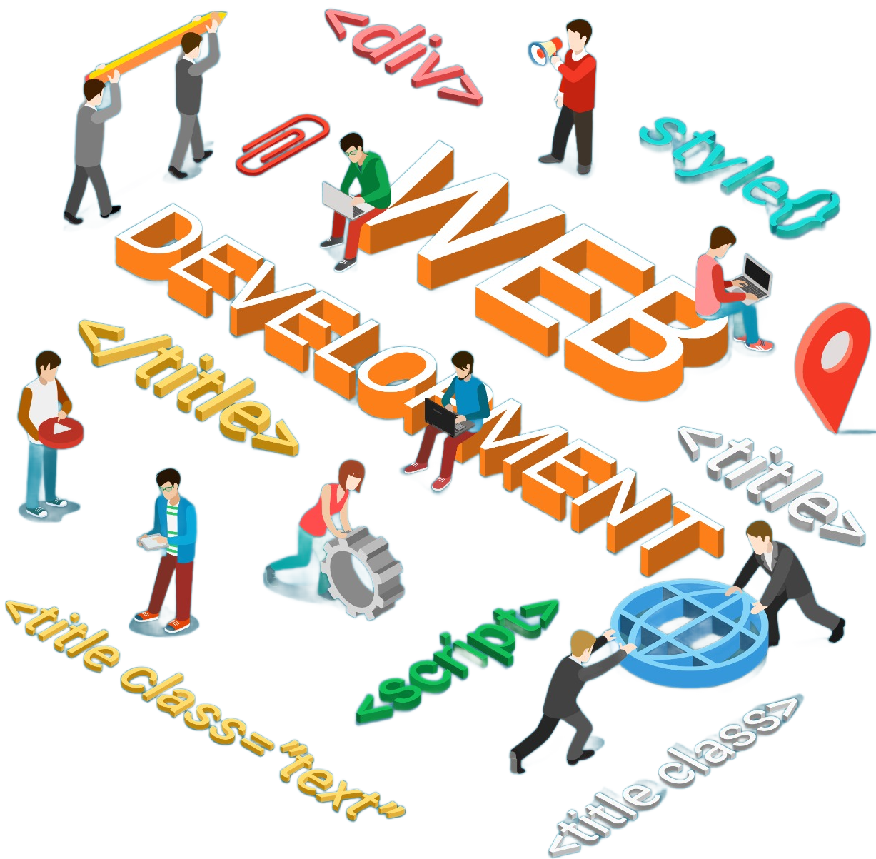 developer